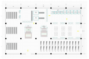 中型洗衣廠方案