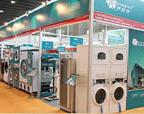 的洗衣設備，您好的賺錢