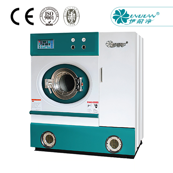 石油干洗機（三缸六過濾豪華洗脫兩用機