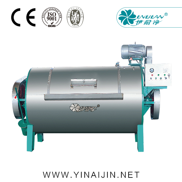  QXP系列臥式工業洗衣機 