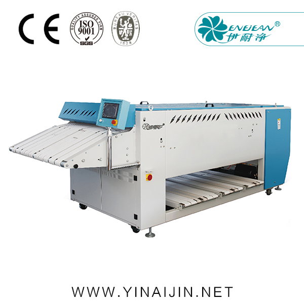  QYQF—1600M 多功能毛巾折迭機 