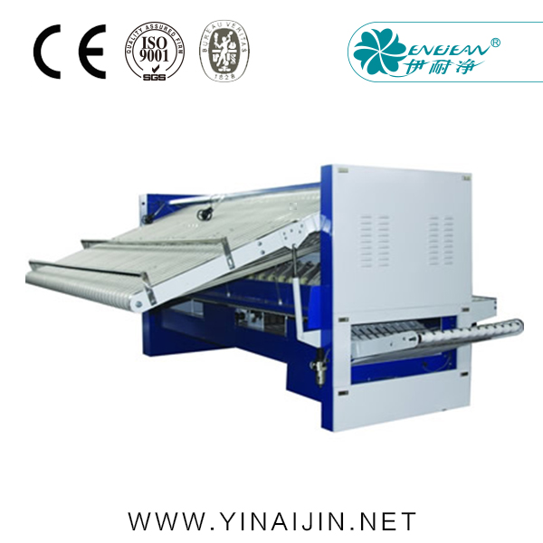 速組合式折疊機