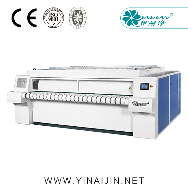 槽式燙平機系列