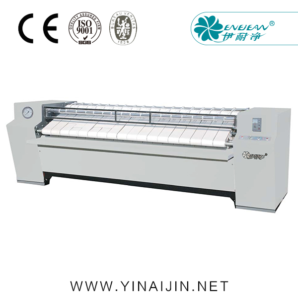 PTPYY系列蒸汽單滾燙平機系列