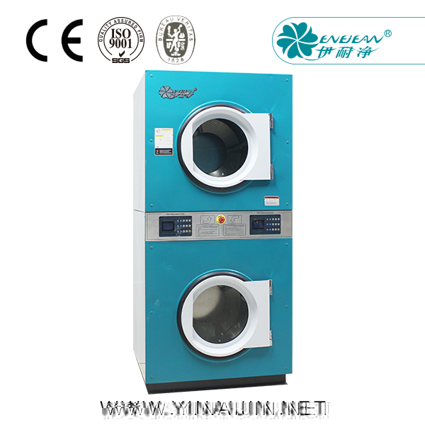  雙層烘干一體機 