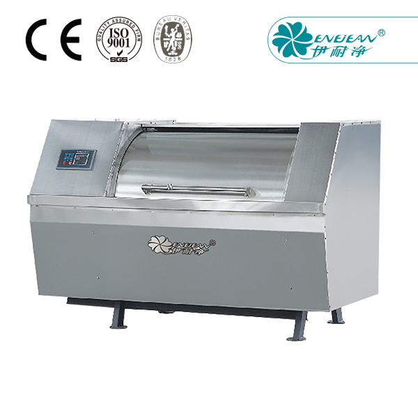  WGP系列臥式工業水洗機 