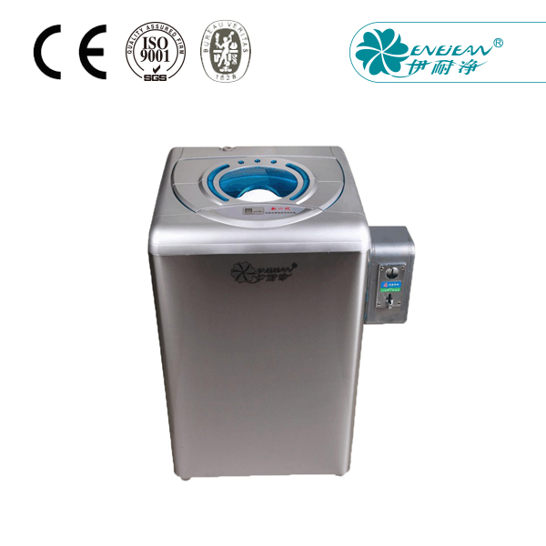 自助式投幣洗衣機