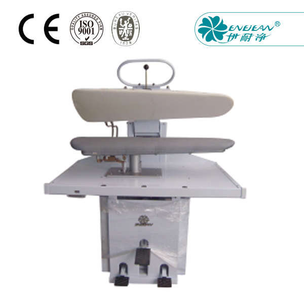 伊耐凈Q0Z2-23工衣水洗夾機