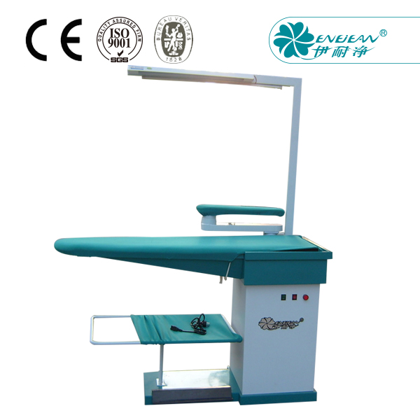 豪華型女裝燙臺