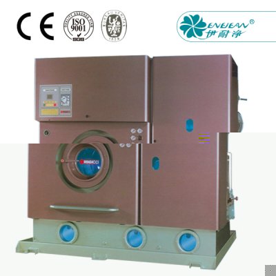 石油工業洗衣機的優缺點