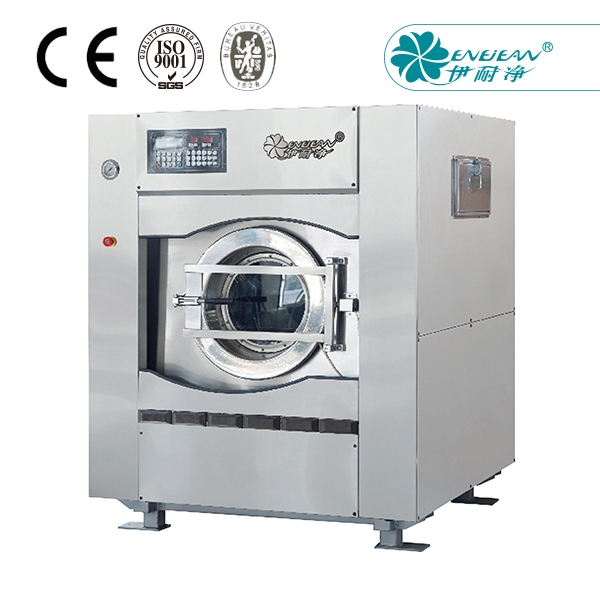 X系列洗衣脫水機