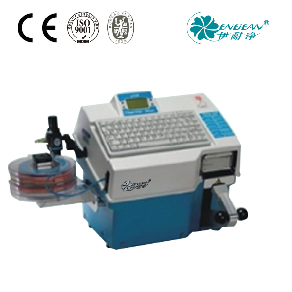 美國THERMOPATCH Y-151T 自動打碼機