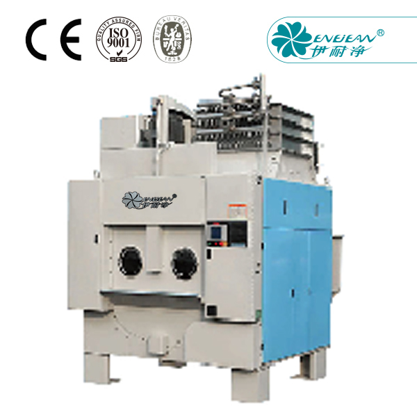 GPD－P系列貫通式烘干機 工業烘干機