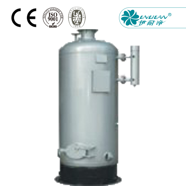 100KG燃煤蒸汽鍋爐