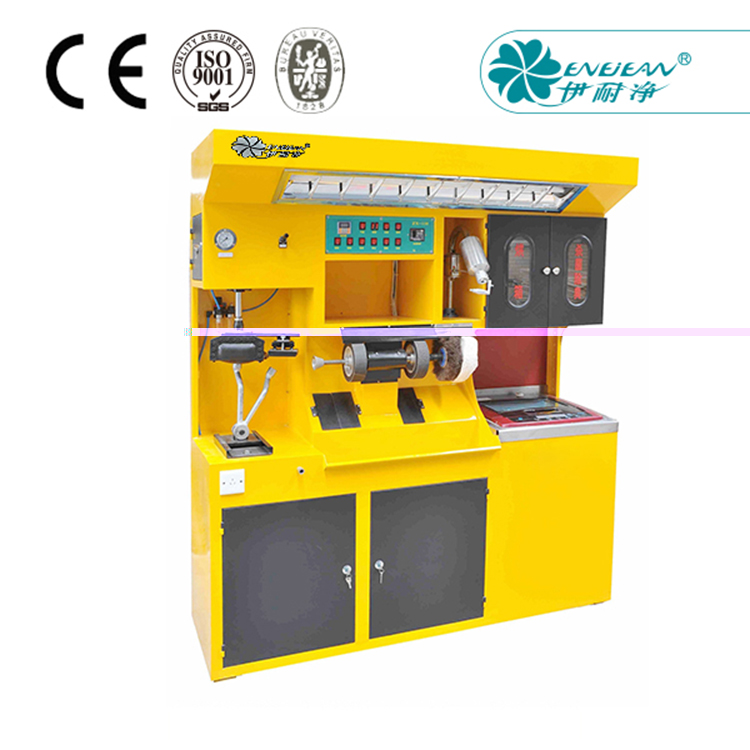 QJN-120型皮鞋修飾美容機