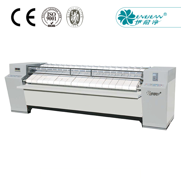 QQJPD系列電加熱單輥燙平機系列