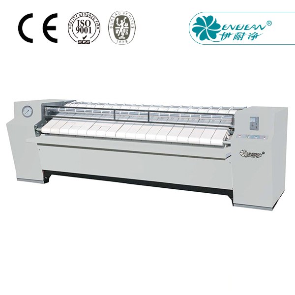 PTPYY系列蒸汽單滾燙平機系列