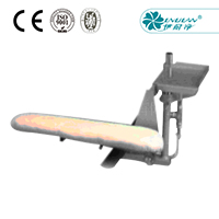 進口零配件、美國GOLDMAN