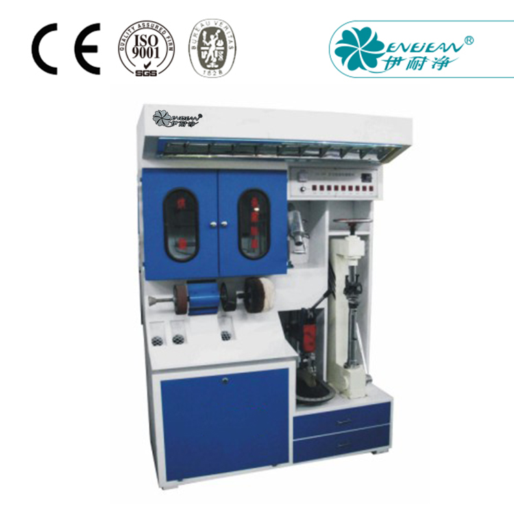 ZX-158型制鞋，修鞋兩用機