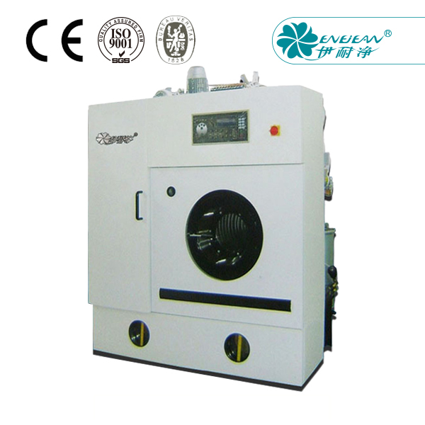 y500fsq封閉自動石油干洗機