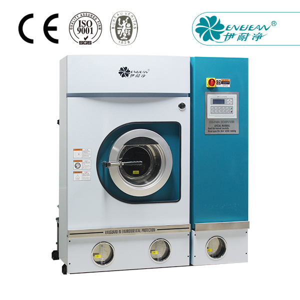 y200fse封閉干洗機(jī)