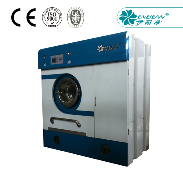 甩條款自動雙缸雙濾石油干洗機