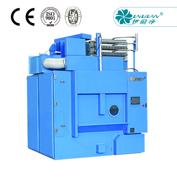 貫通式烘干機(jī)