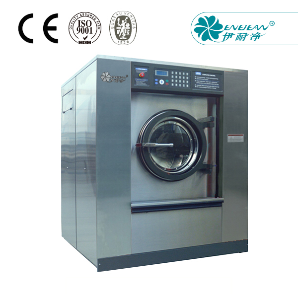 60kg-自動懸浮速洗脫機