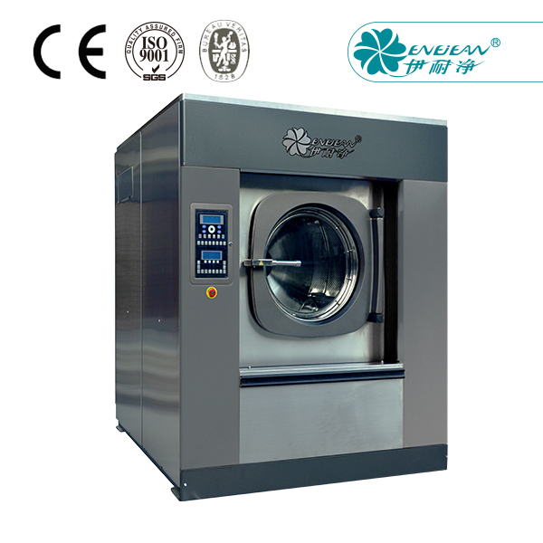 120kg-自動懸浮速洗脫機