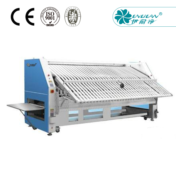 自動(dòng)毛巾折疊機(jī)