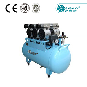 2.25KW靜音空壓機