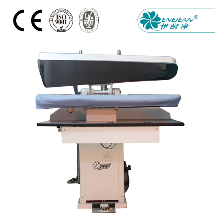 水洗萬用夾機(jī)QZ-23