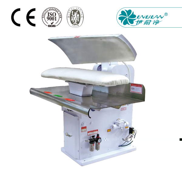 水洗萬用夾機(jī)