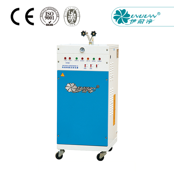 電加熱蒸汽發生器6-9-12