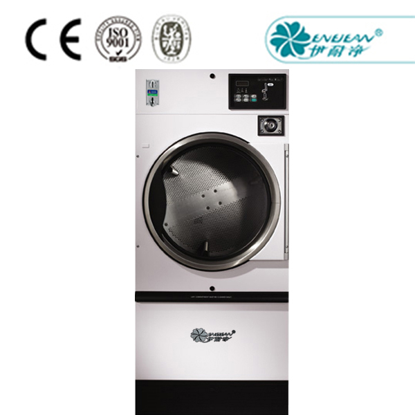 速比坤投幣洗脫機