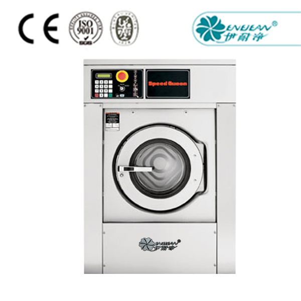 速比坤洗脫機-1