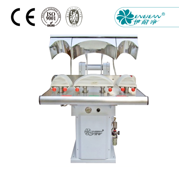 衣物夾機——QZ2-8衣袖肩夾機