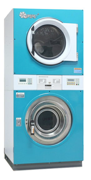 洗滌店需要那些設備