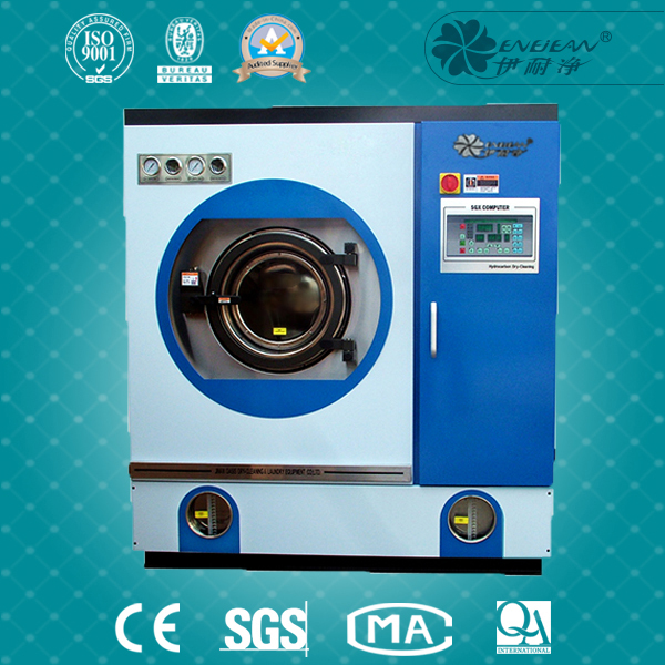 雙缸雙過濾石油干洗機