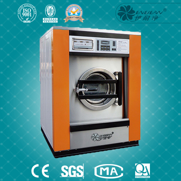 25公斤重力式水洗機