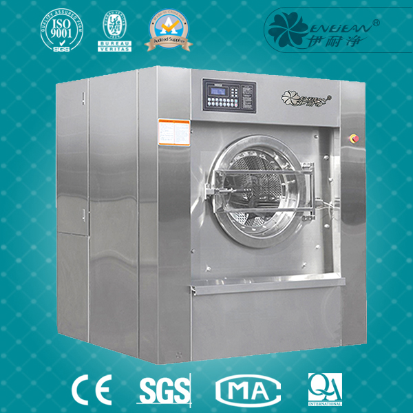 QSS-系列自動(dòng)洗脫機(jī)100kg