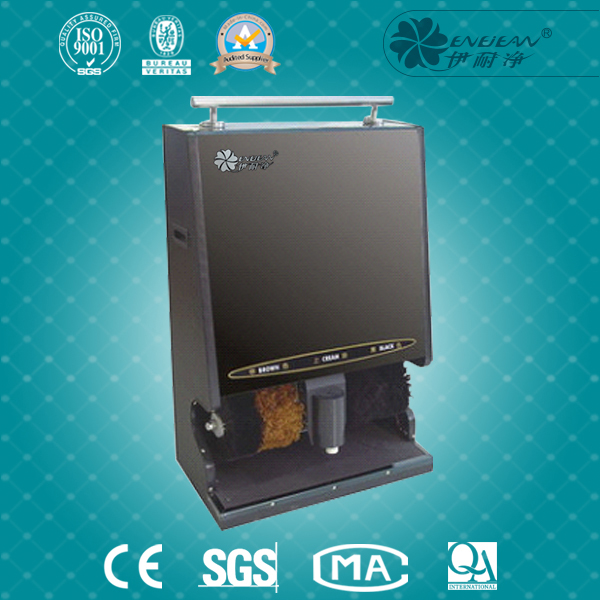 公用鎢鋼型擦鞋機QJN-G10