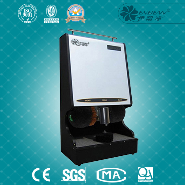 公用豪華擦鞋機QJN-XB2