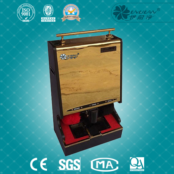 公用豪華擦鞋機QJN-XD