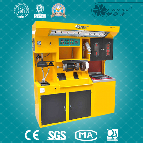 QJN-138型修鞋洗鞋機