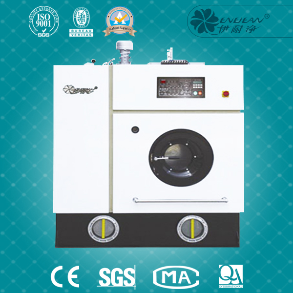 封閉石油干洗機