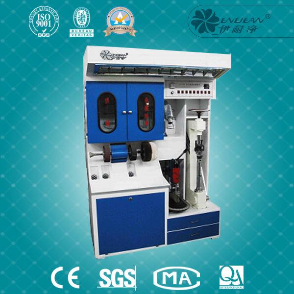 QJN-158型制鞋，修鞋兩用機