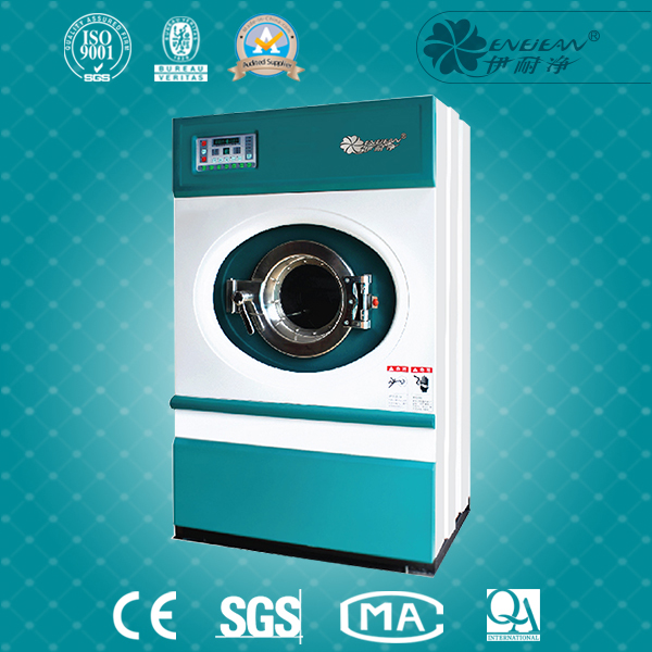 自動石油烘干機