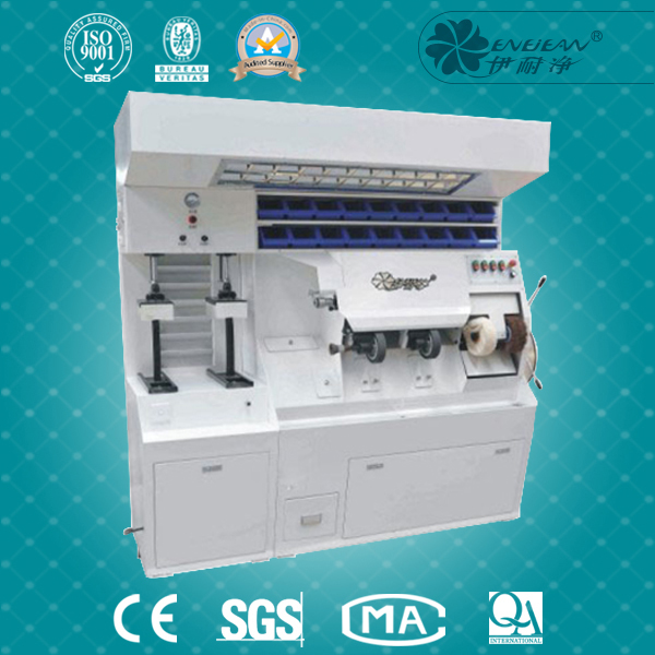 QJN-210型修鞋機(jī)