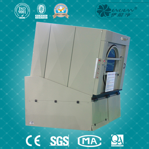 21傾斜式烘干機